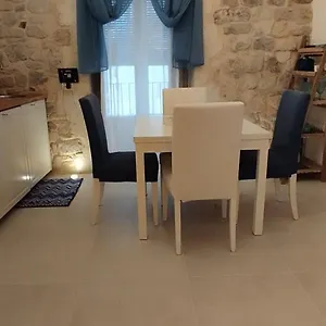 Apartamento Itinerario Barocco