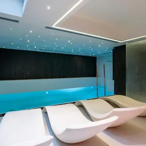 De Stefano Palace Luxury Ragusa