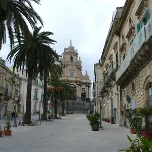 Giumbabulla Luxury House Ragusa