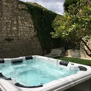 3* Bed & Breakfast Le Fioriere E