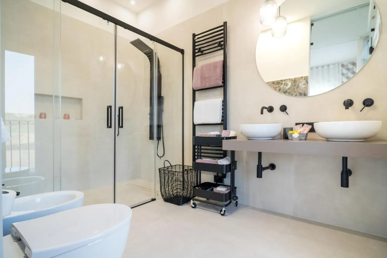 Bed & Breakfast Maiolica Rooms Ragusa Italy