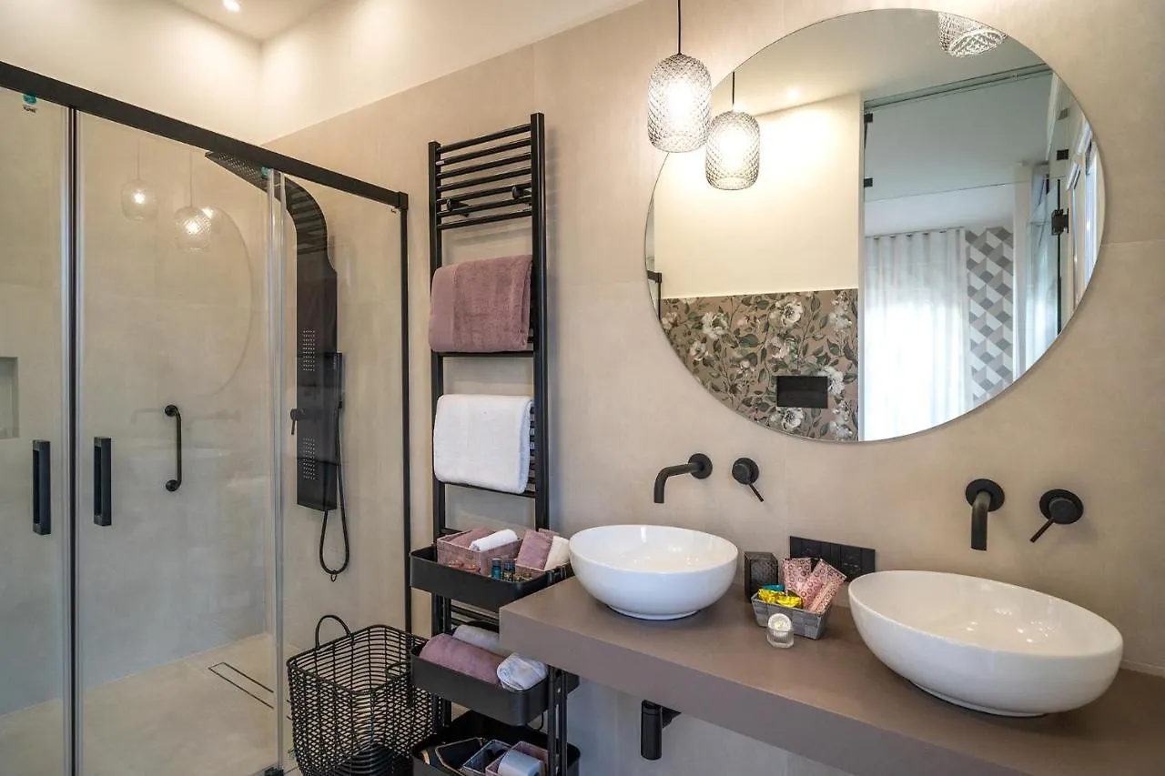 Maiolica Rooms Ragusa Bed & Breakfast