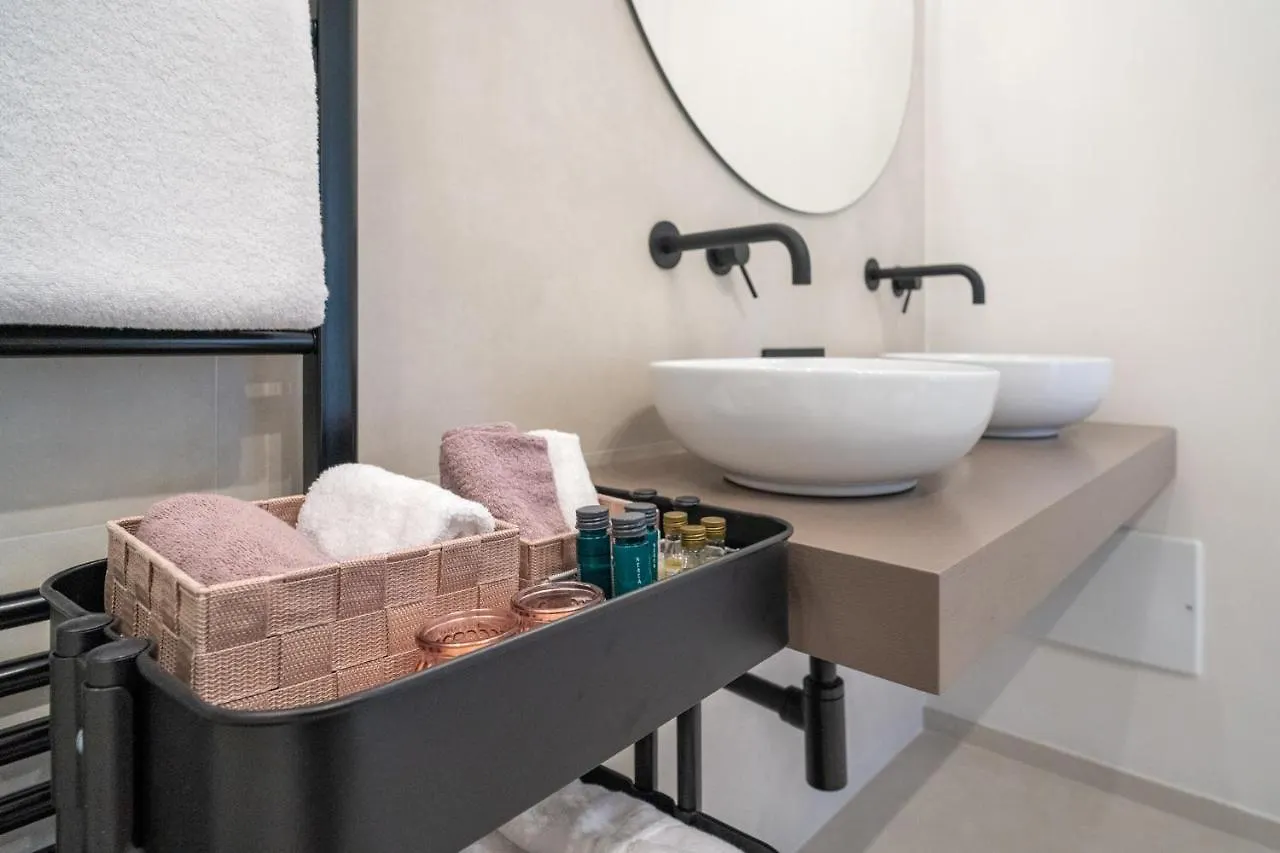 Bed & Breakfast Maiolica Rooms Ragusa