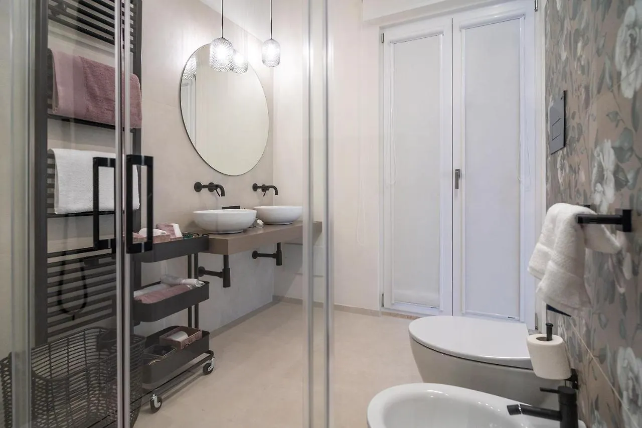 Maiolica Rooms Ragusa Bed & Breakfast