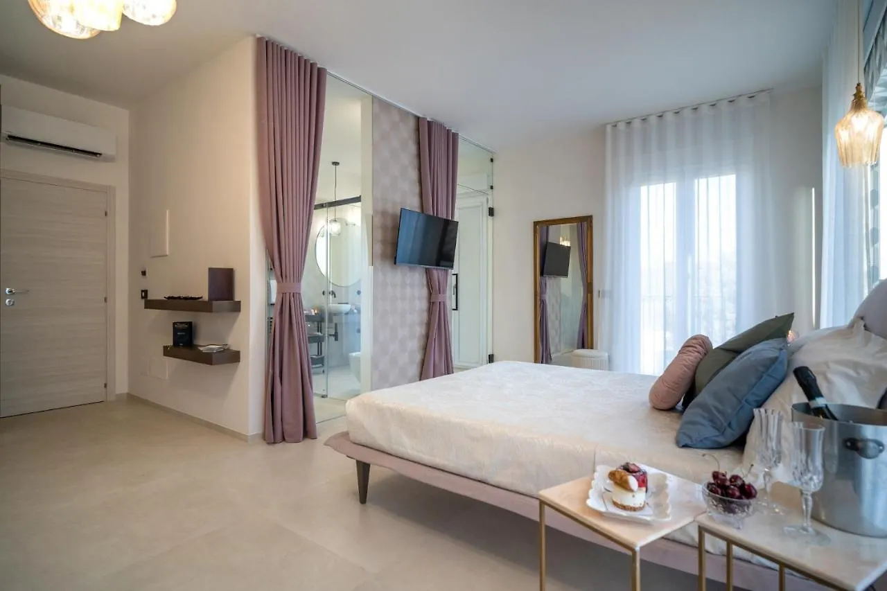 Bed & Breakfast Maiolica Rooms Ragusa Italy