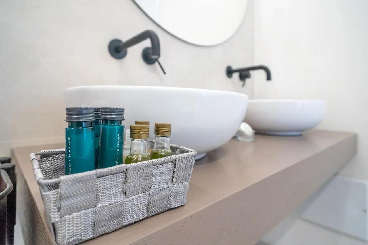 Bed & Breakfast Maiolica Rooms Ragusa