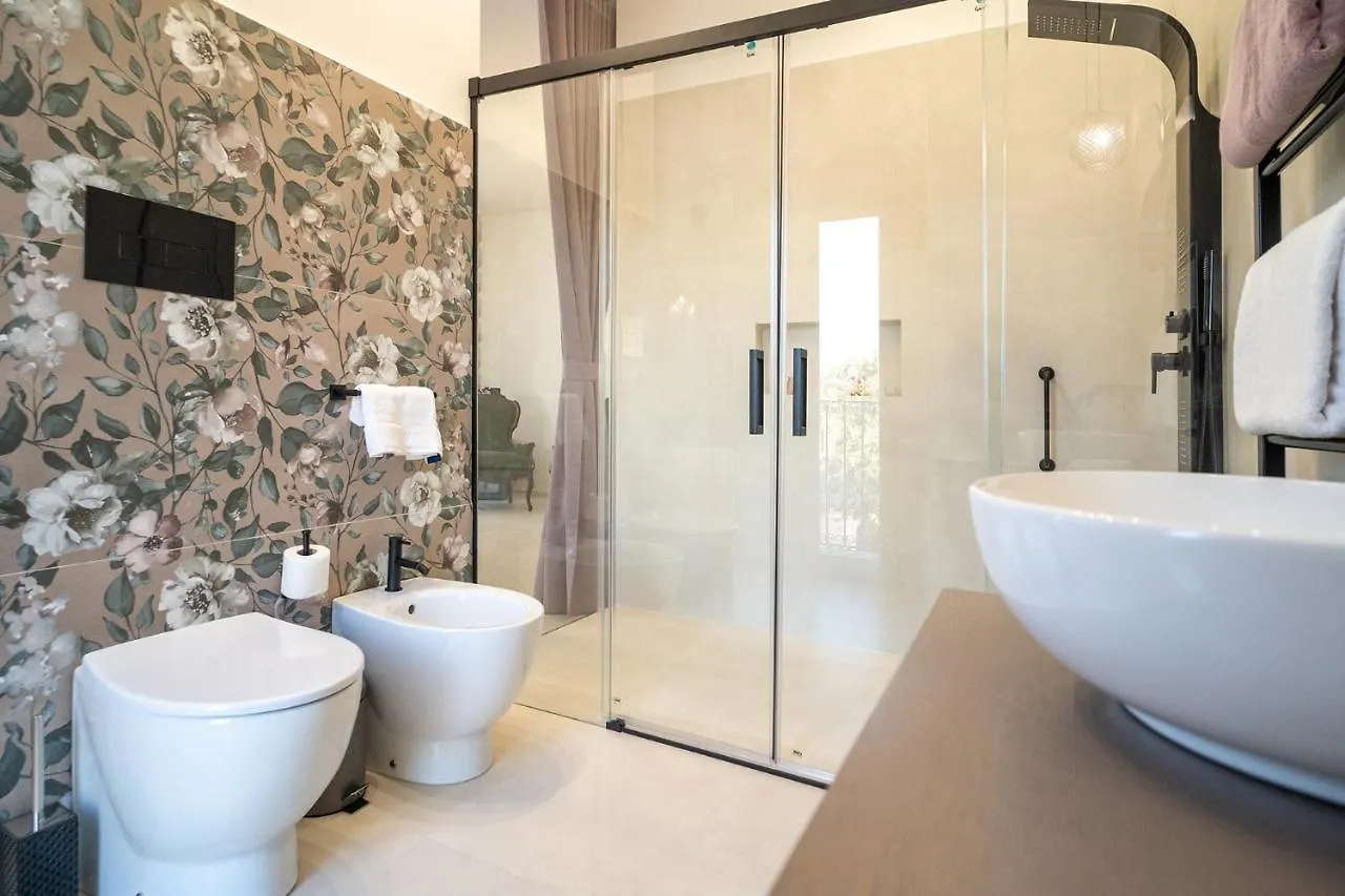 Maiolica Rooms Ragusa