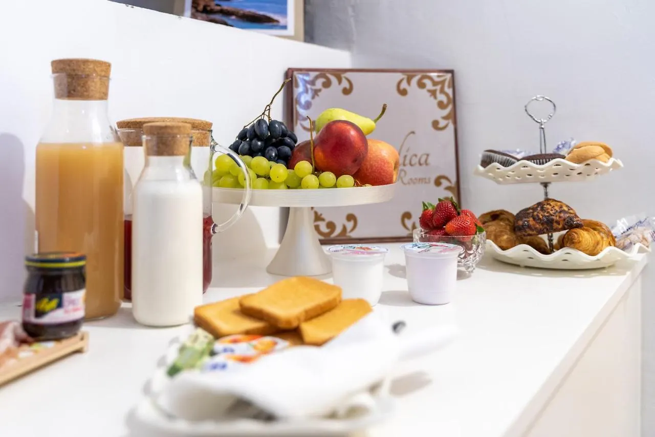 Maiolica Rooms Ragusa Bed & Breakfast